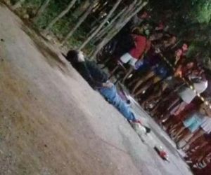 Vigia é morto após sofrer um disparo de arma de fogo no rosto no Piauí