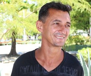 Aos 39, atacante Pretinho indica fim de carreira: "Idade não permite escolhas"