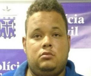Polícia prende acusado de cometer 18 estupros contra prostitutas