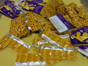 Prefeitura de Floriano garante estoque de 50 mil camisinhas para o carnaval 2014