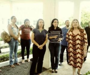 FAESF inaugura Farmácia Viva de medicamentos fitoterápicos