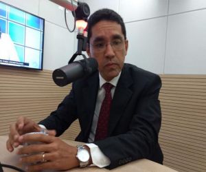 Empresário André Baia descarta disputar o governo do estado em 2018