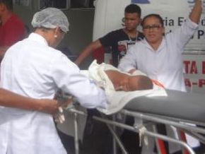 Morre menino que se afogou em riacho de Floriano
