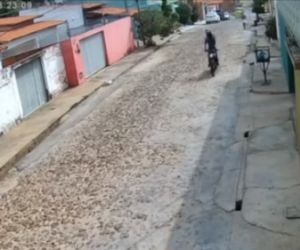 Mulher sofre infarto e morre após ser assaltada em Teresina