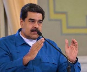 Facebook bloqueia Maduro por defender remédio ineficaz
