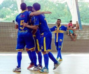 Atalho para a Liga Nordeste, Metropolitano tem tabela completa definida