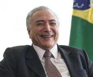 Determinação judicial manda soltar Temer e Moreira Franco