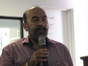 'Monumento ao desperdício', diz Cesarino Oliveira sobre Albertão