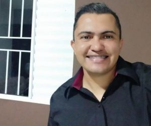 Suspeito de matar professor é preso em operação no Sul do Piauí