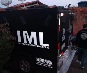 Jovem é morto a facadas ao chegar em casa e primo da vítima é preso suspeito do crime, no Piauí
