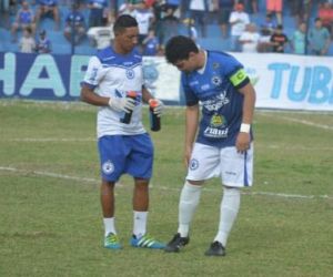Com Jânio como dúvida, Vladimir trabalha plano B no ataque do Parnahyba
