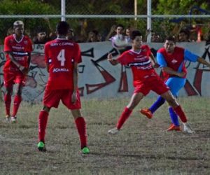 Suspenso por doping, zagueiro Índio joga campeonato de Fut7 pelo River-PI