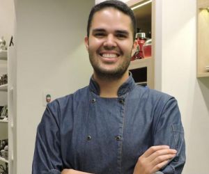 Chef piauiense disputa "Óscar" da gastronomia no Brasil