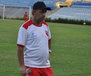 Em montagem do novo Fla-PI, Celso pede atenção com reforços no ataque
