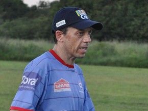 Fernando Tonet acredita que nova derrota decretará seu adeus no Piauí