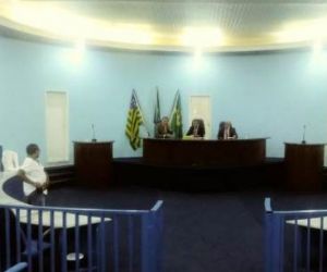 Hospital Tibério Nunes é tema de sessão na Câmara Municipal de Floriano