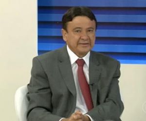 Wellington Dias irá decretar estado de emergência na segurança pública