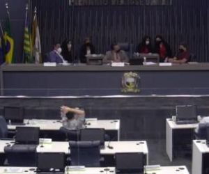 Pandemia agravou o sistema de transporte público de Teresina, diz ex-superintendente da Strans