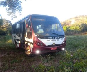 Após denúncia, problema do transporte escolar na zona rural de Floriano é solucionado