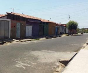 Moto desaparece do depósito da polícia e aparece em cena de crime