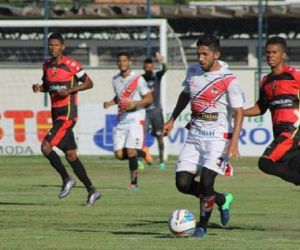 Jogos em Teresina e Parnaíba abrirão o returno da Copa Piauí