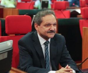 Wilson Brandão reivindica atualização de repasse de recursos da saúde