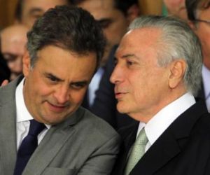 Escolha de relator de denúncia contra Temer reabre crise tucana