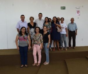 Inaugurada a sede da Coopeart no Complexo Comercial do Cruzeiro