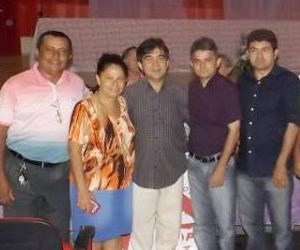 Secretário de Desenvolvimento Rural participa do II Encontro do Setorial Agrário