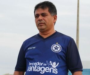 STJD suspende Parnahyba de torneios nacionais; clube desconhece débito