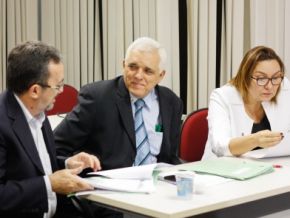 Cresce número de projetos aprovados pelo Legislativo em 2013