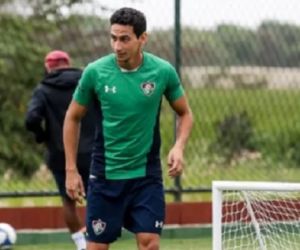 Fluminense terá estreia de Ganso na abertura da Taça Rio