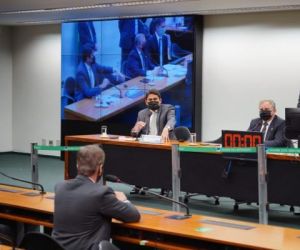 Comissão mista aprova relatório preliminar da lei que dá diretrizes para o Orçamento 2022