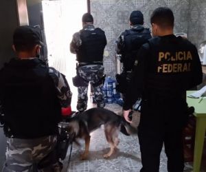 Facções criminosas tinham Projeto Piauí e disputavam território do litoral do estado, diz PF