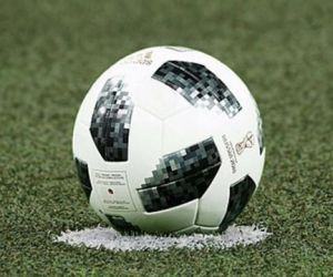 Seleção Brasileira já é favorita para a Copa de 2022