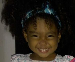 Polícia diz que já identificou suspeitos de matar menina de 2 anos com tiro na cabeça em Teresina