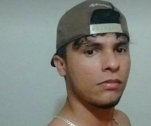 Jovem vítima de acidente morre no Hospital Tibério Nunes