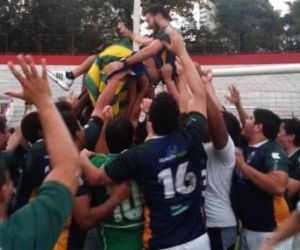 Piauí Rugby vence Paulista e conquista Liga Nordeste pela 1ª vez