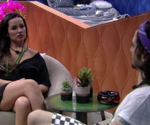 Calma, Juliette, o cara só foi educado: MC faz funk com perseguição a Fiuk no BBB21