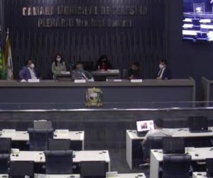 CPI do transporte público: motoristas denunciam pagamentos irregulares por empresas de ônibus de Ter