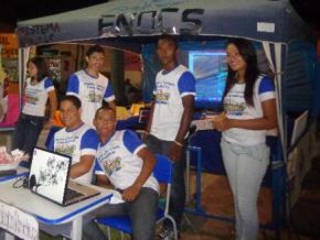 ENOCS realizou VII Feira do Conhecimento, Inventos e Tecnologias Transformadoras