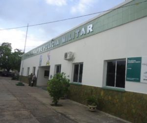 Disparos são efetuados durante assalto à residência em Floriano