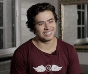 BBC faz reportagem especial com humorista piauiense Whindersson Nunes