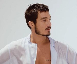 Tiago Iorc lança single com tema romântico que compôs e gravou para a novela "Todas as flores"