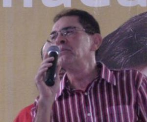 Convenção do PT homologa candidatura de Oscar Procópio à Alepi