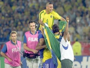 Ronaldo se despedirá da seleção em jogo contra Romênia