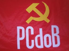 Comemorado em Floriano os 90 anos do PC do B
