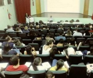 Capacitação referente ao diagnóstico de Hipertensão e Diabetes acontece em Floriano
