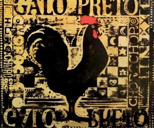 Bandolinista Afonso Machado relata memórias do Galo Preto em livro sobre grupo carioca de choro