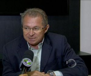 Assis diz não aceitar possível imposição do MDB para eleição na Alepi